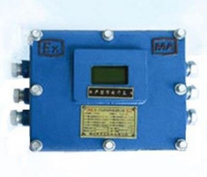 點(diǎn)擊查看詳細(xì)信息<br>標(biāo)題：ZP-127Z礦用自動(dòng)灑水降塵裝置主控箱 閱讀次數(shù)：6514