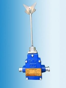 點(diǎn)擊查看詳細(xì)信息<br>標(biāo)題：礦用堆煤傳感器 閱讀次數(shù)：3771